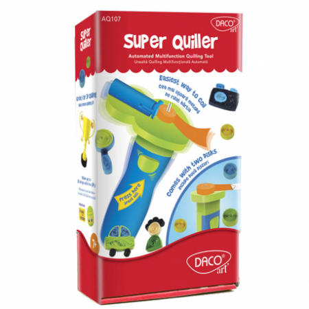 Accesorii craft - Ac Quilling Electric Daco Aq107