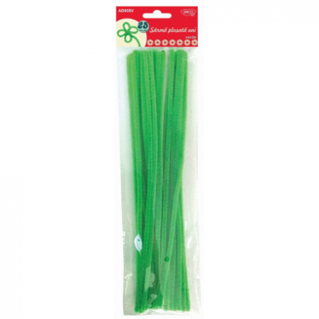 Accesorii craft - Accesorii Craft - Ad008V  Sarma Plusata Uni