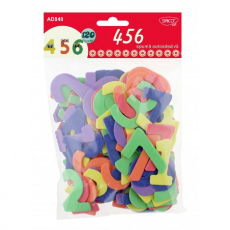 Accesorii craft - Accesorii Craft - Ad048 456 Spuma Autoadeziva