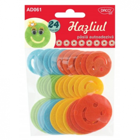 Accesorii craft - Accesorii Craft - Ad061 Hazliu Autoadeziva Pasla