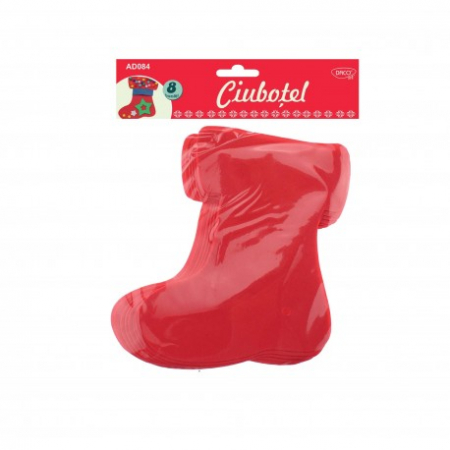 Accesorii craft - Accesorii Craft - Ad084 Ciubotel Spuma Daco