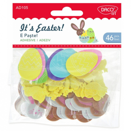 Accesorii craft - Accesorii Craft - Ad105 E Paste Spuma Aa Daco