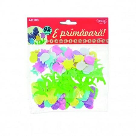 Accesorii craft - Accesorii Craft - Ad106 E Primavara Spuma Aa Daco