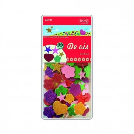 Accesorii craft - Accesorii Craft - Ad115 De Vis Spuma Daco