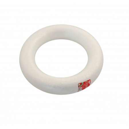 Accesorii craft - Accesorii Craft - Ad148 Coronita Polistiren 35Cm Daco