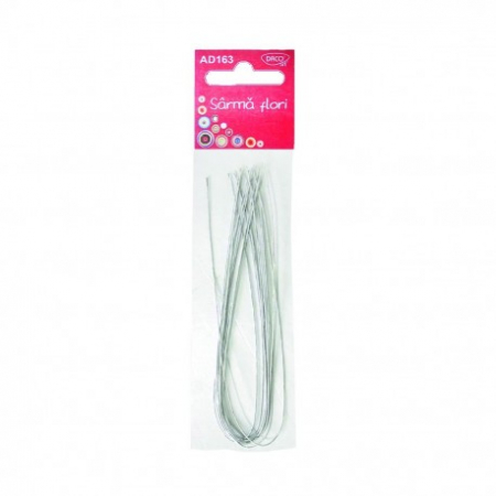 Accesorii craft - Accesorii Craft - Ad163 Sarma Flori Daco 