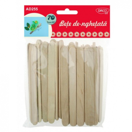 Accesorii craft - Accesorii Craft - Ad255 Bete De-Nghetata Daco