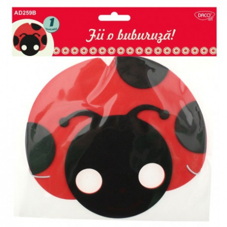 Accesorii craft - Accesorii Craft - Ad259B Fii O Buburuza Daco