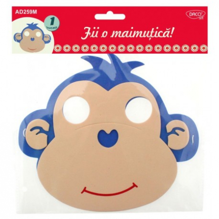Accesorii craft - Accesorii Craft - Ad259M Fii O Maimutica Daco