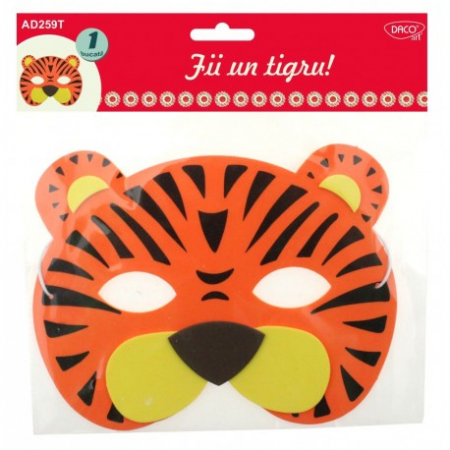 Accesorii craft - Accesorii Craft - Ad259T Fii Un Tigru Daco