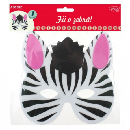 Accesorii craft - Accesorii Craft - Ad259Z Fii O Zebra Daco