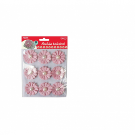 Accesorii craft - Accesorii Craft - Ad266 Rochita Balerinei Daco