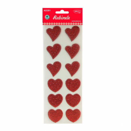 Accesorii craft - Accesorii Craft - Ad281 Rubinele Daco