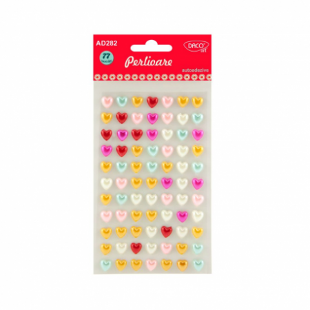 Accesorii craft - Accesorii Craft - Ad282 Perlioare Daco