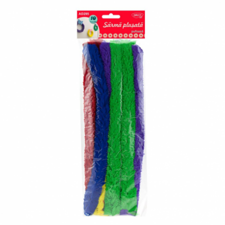 Accesorii craft - Accesorii Craft - Ad295 Sarma Plusata Pufoasa Daco