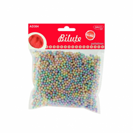 Accesorii craft - Accesorii Craft - Ad304 Bilute Polistiren Daco