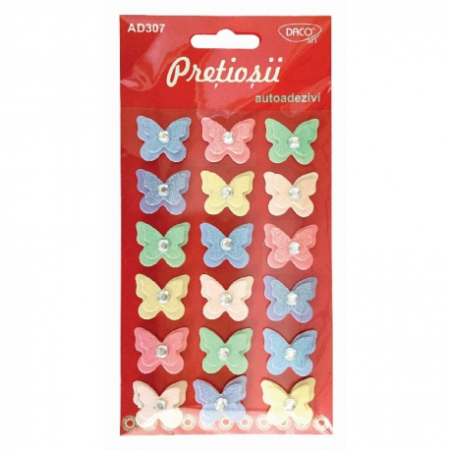 Accesorii craft - Accesorii Craft - Ad307 Pretiosii Daco