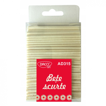 Accesorii craft - Accesorii Craft - Ad315 Bete Scurte Daco