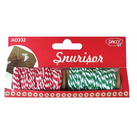Accesorii craft - Accesorii Craft - Ad332 Snurisor Daco