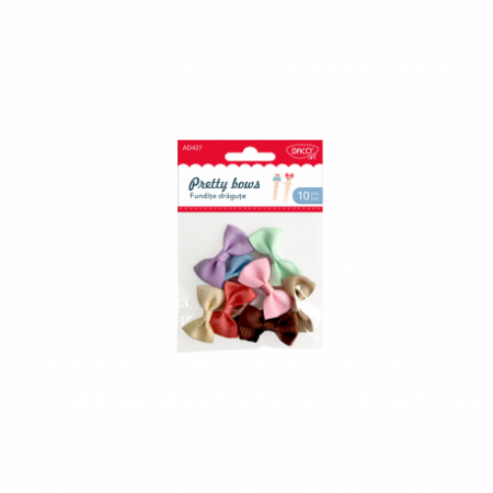 Accesorii craft - Accesorii Craft - Ad427 Fundite Dragute Daco