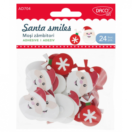 Accesorii craft - Accesorii Craft - Ad704  Mosi Zambitori Daco