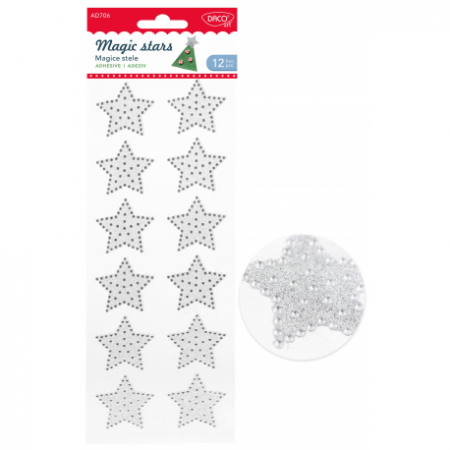 Accesorii craft - Accesorii Craft - Ad706 Magice Stele Daco