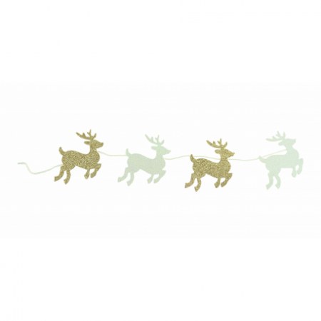 Accesorii craft - Accesorii Craft - Ad722 Sclipi-Reni Spuma Aa Daco