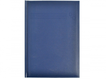 Agende - Agenda A5 nedatata clasica Arhi Design