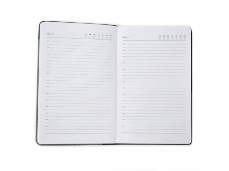 Agenda A5 nedatata clasica Arhi Design [9]