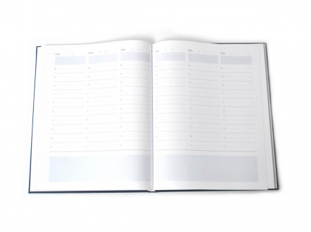 Agenda manager netadata Arhi Design [5]