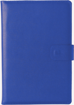 Decapsatoare - Agenda nedatata BRISTOL Albastru