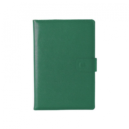 Agende - Agenda nedatata BRISTOL Verde