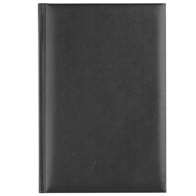 Agende - Agenda nedatata DOMINO  Negru