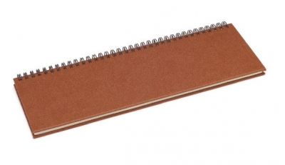 Produse din hartie - Agenda Saptamanala BREF Maro