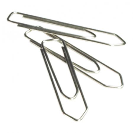 Agrafe Metal 28Mm 100 Buc/Cut Deli [1]