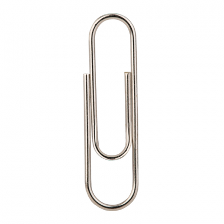 Agrafe Metal 33Mm 100 Buc/Cut Deli [2]