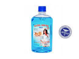 Produse curatenie - Alcool Sanitar 500Ml