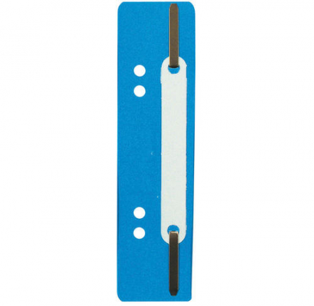 Arhivare - Alonje Indosariere Plastic A5 Bleu 25/Set Exacompta