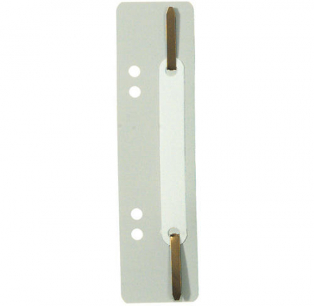 Arhivare - Alonje Indosariere Plastic A5 Gri 25/Set Exacompta