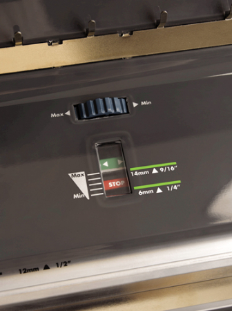 Aparat Indosariat Electric Galaxy-E Wire Fellowes [1]