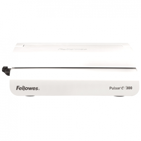 Aparat Indosariat Electric Pulsar-E 300 Fellowes [2]