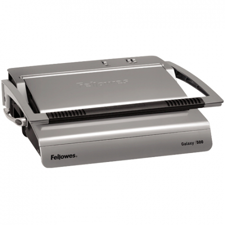 Aparat Indosariat Manual Galaxy 500 Fellowes [2]