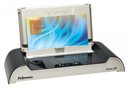 Aparat pentru indosariat - Aparat Indosariat Termic Helios 30 Fellowes