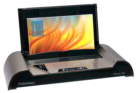 Aparat pentru indosariat - Aparat Indosariat Termic Helios 60 Fellowes
