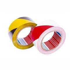 Marcatoare si consumabile - Banda Adeziva Marcare 33m x 50mm Tesa