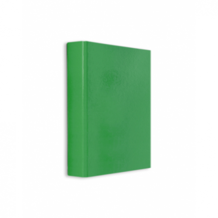 Caiete mecanice - Caiet Mecanic Plastifiat 2 Inele A5 Daco V