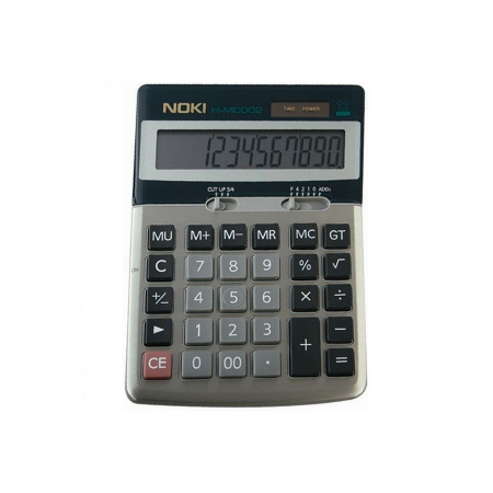 Calculatoare de birou - Calculator Birou 12Dig Hmc002 Noki