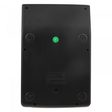 Calculator Birou 14Dig Metal 39264 Deli [3]