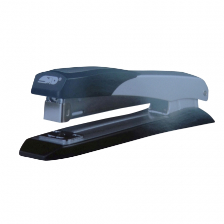 Capsatoare - Capsator Noki C-12, 25 Coli, Capse 24/6, 26/6, Metalic