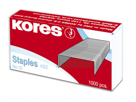 Capse - Capse Nr 10 Kores